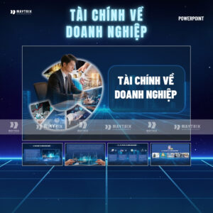 Slide Tài Chính Và Doanh Nghiệp