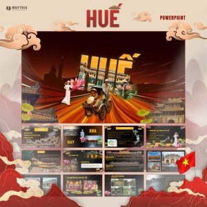 Slide Cố đô Huế - Tinh Hoa Di Sản