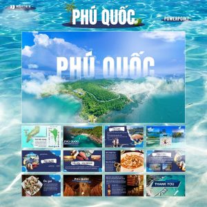 Slide Phú Quốc - Thiên Đường Đảo Ngọc