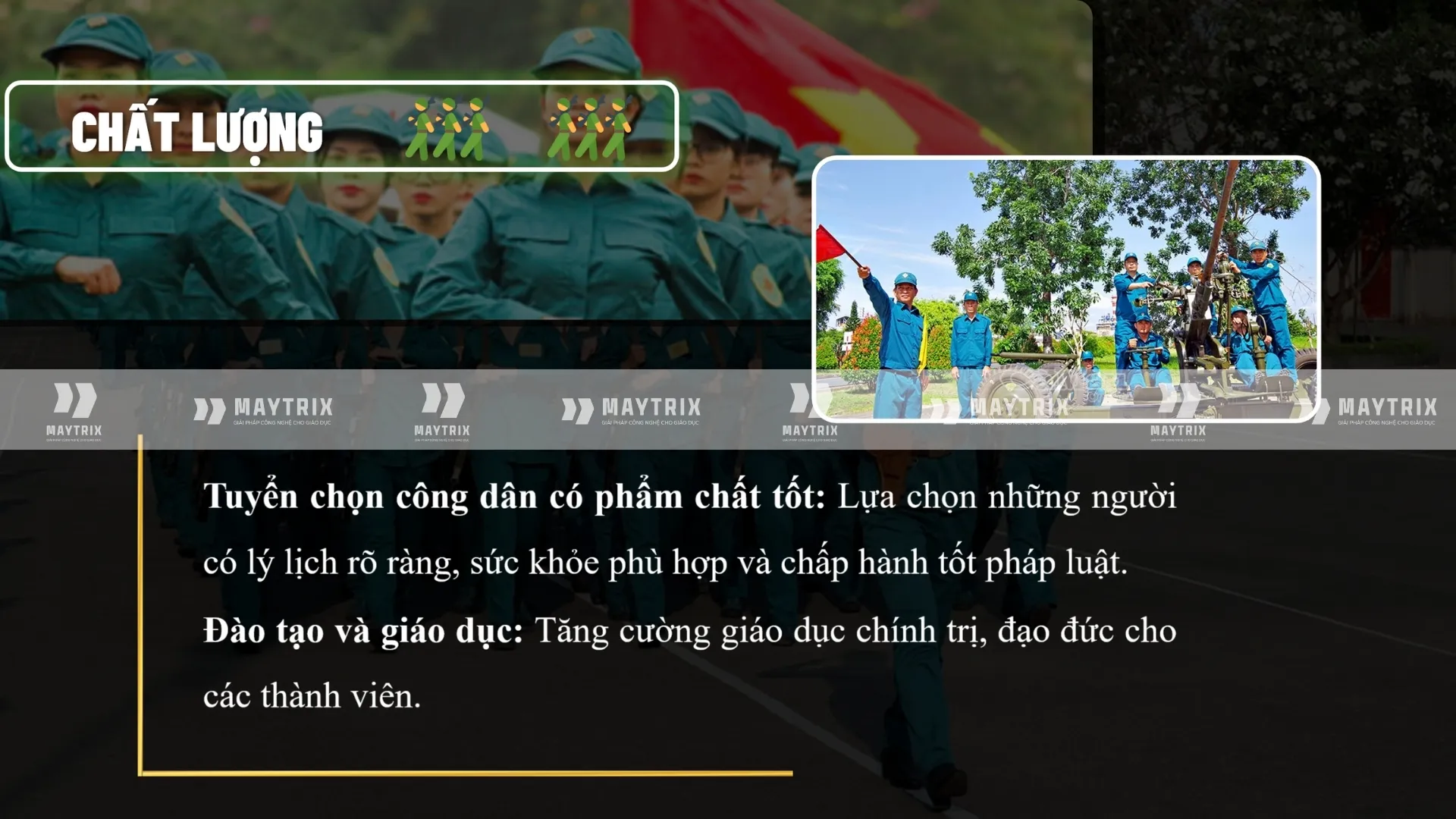 Slide Dân Quân Tự Vệ (5)