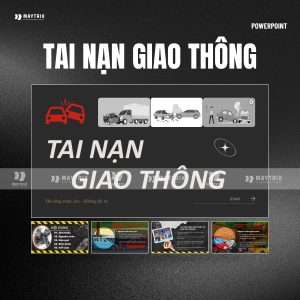 Slide Tai Nạn Giao Thông