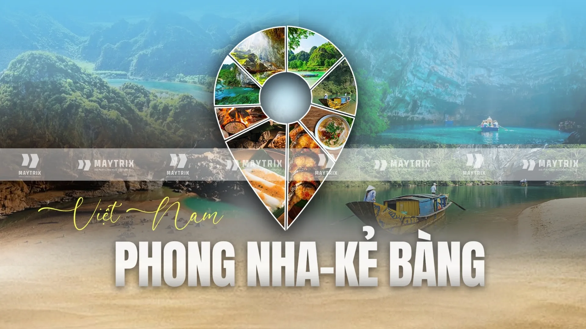 Slide Phong Nha Kẻ Bàng - Di sản thiên nhiên Việt Nam (1)